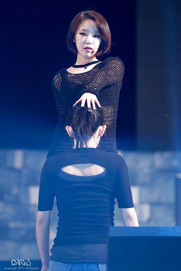 25P Korean Kpop ricewhores