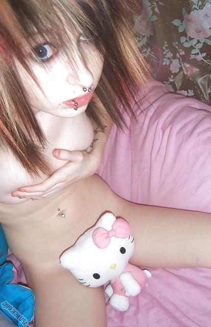 5P Emo Mixed I