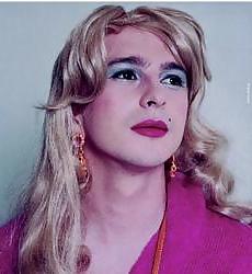 25P Crossdressers and transvestites 2.12.2014