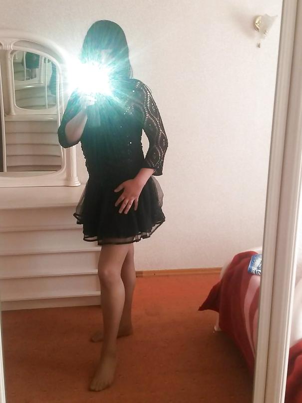 25P Crossdressers and transvestites 2.12.2014