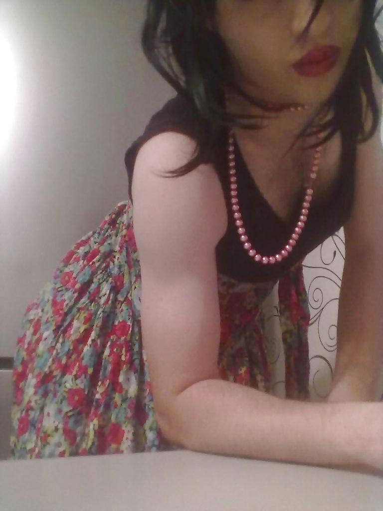 25P Crossdressers and transvestites 2.12.2014