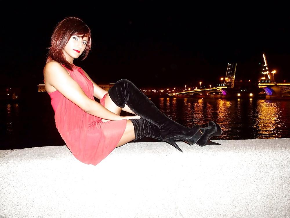25P Crossdressers and transvestites 2.12.2014