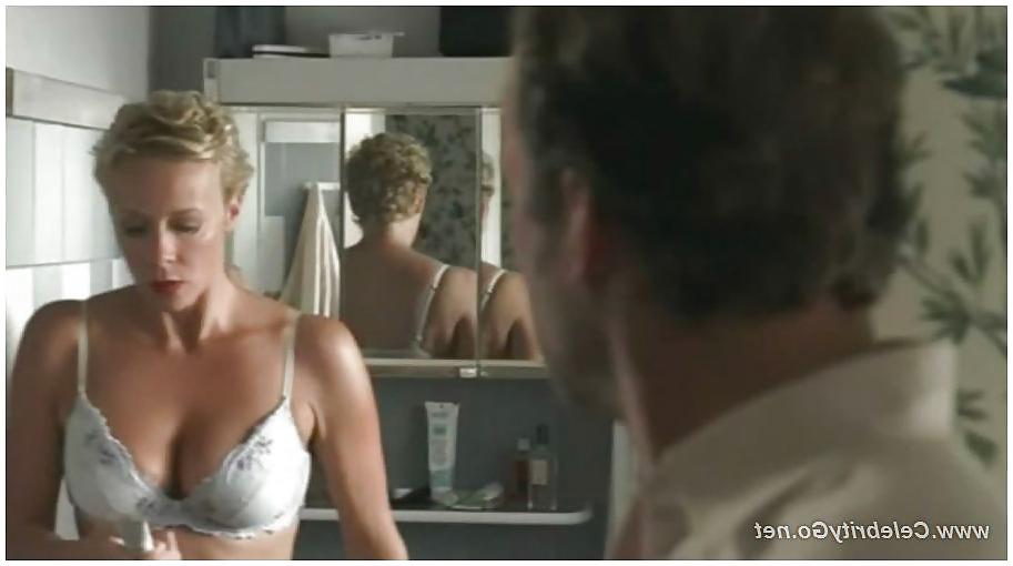25P Mature celebrity  Katja Riemann  (51)