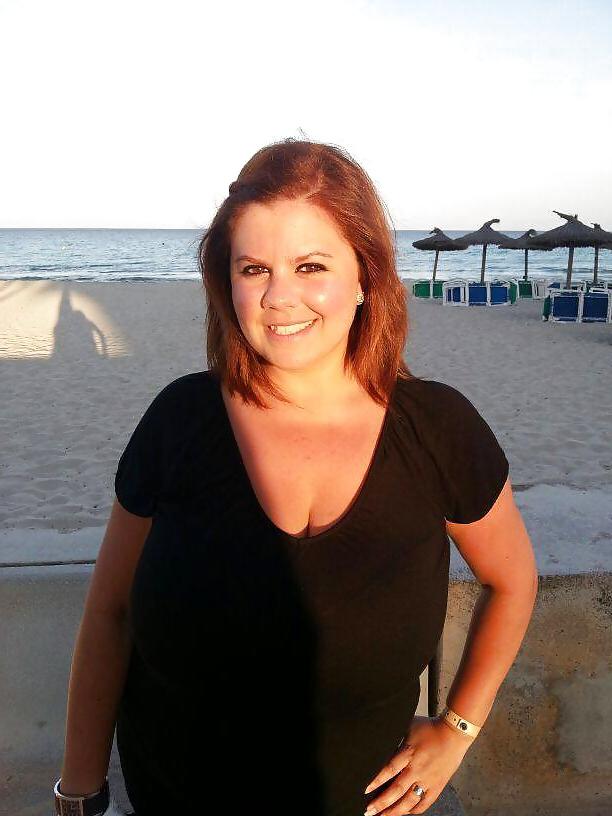 5P German Girl With Huge Tits