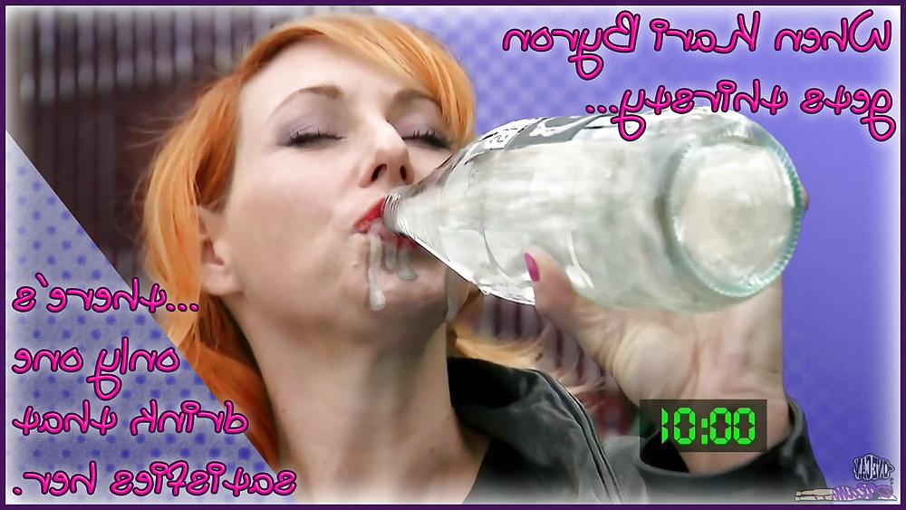 22P Kari Byron - Random fakes, captions, photo manipulations