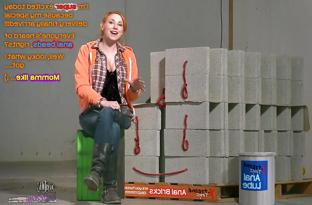 22P Kari Byron - Random fakes, captions, photo manipulations
