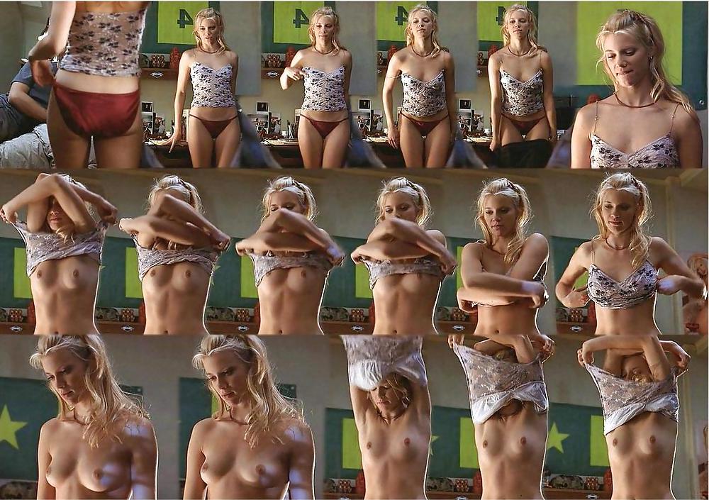 25P Amy Smart Glamour, Nudes, Caps