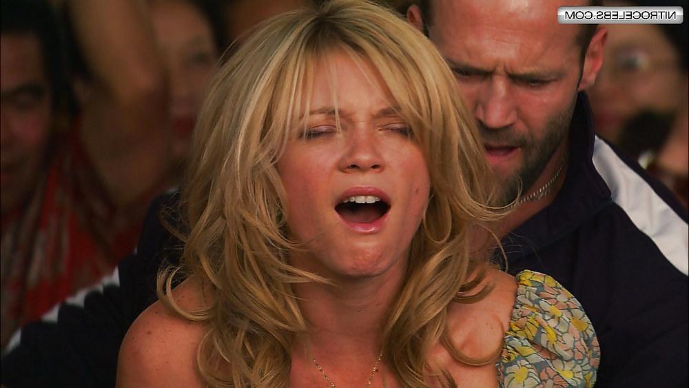 25P Amy Smart Glamour, Nudes, Caps