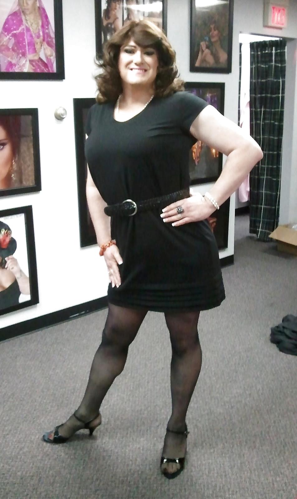 20P Crossdresser 1