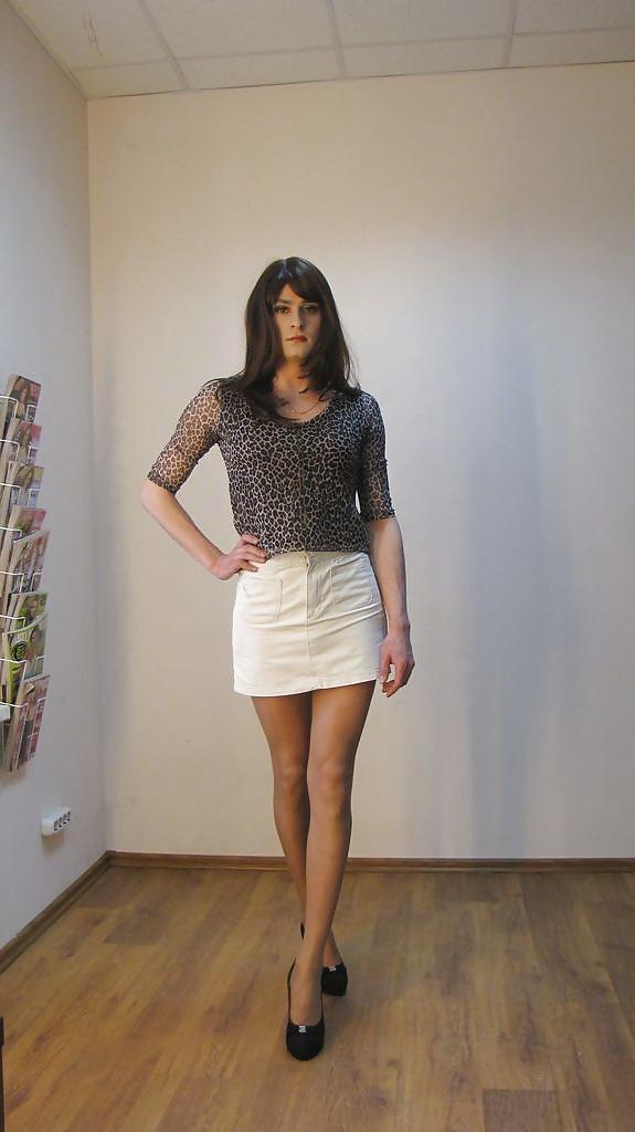 20P Crossdresser 1