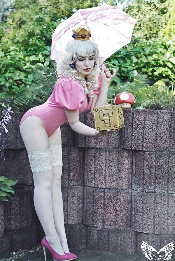 20P Crossdresser 1