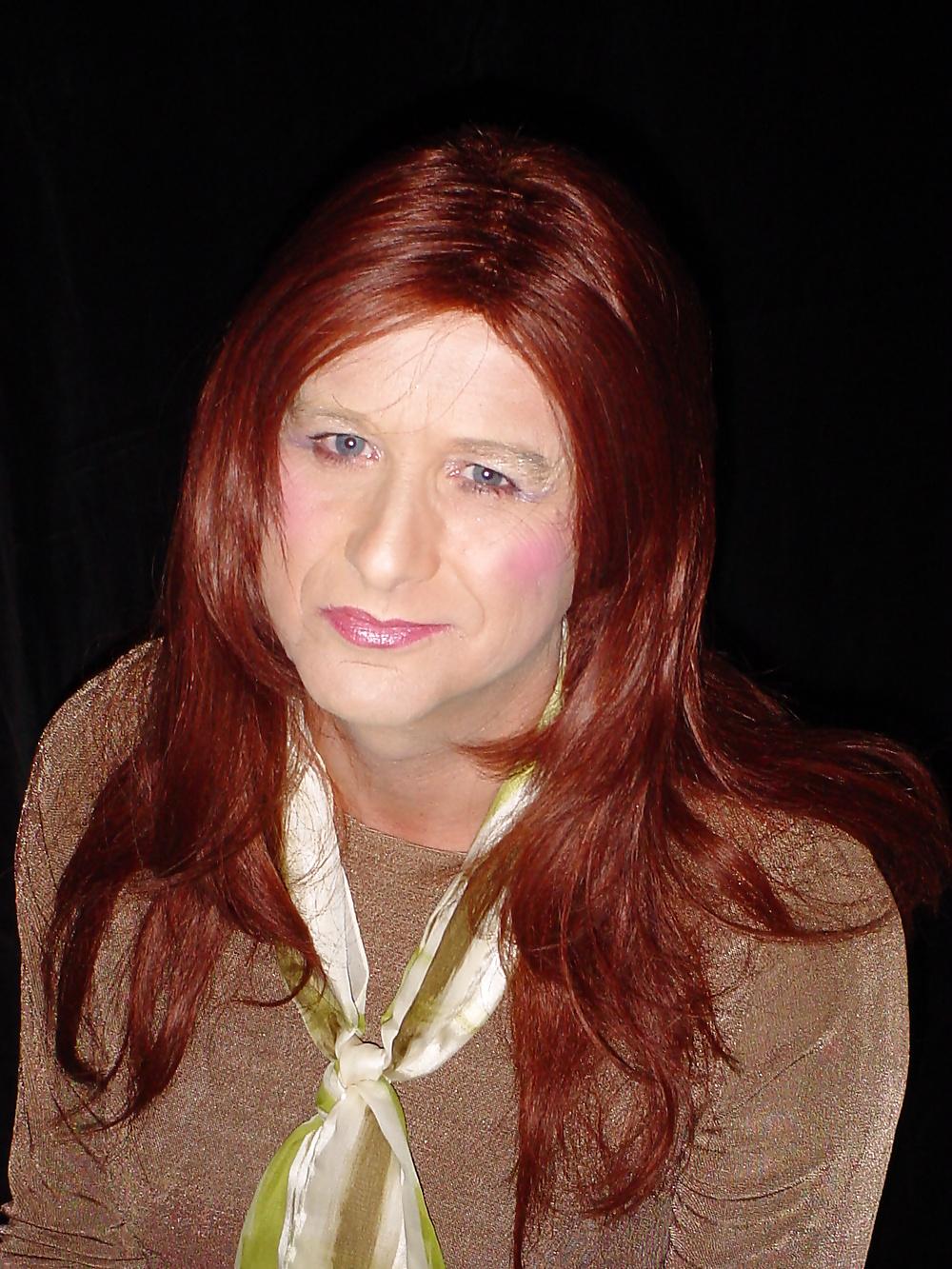 20P Crossdresser 1