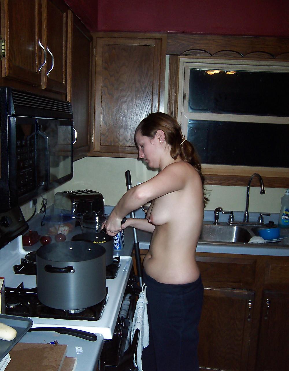 25P Pierced Wife 