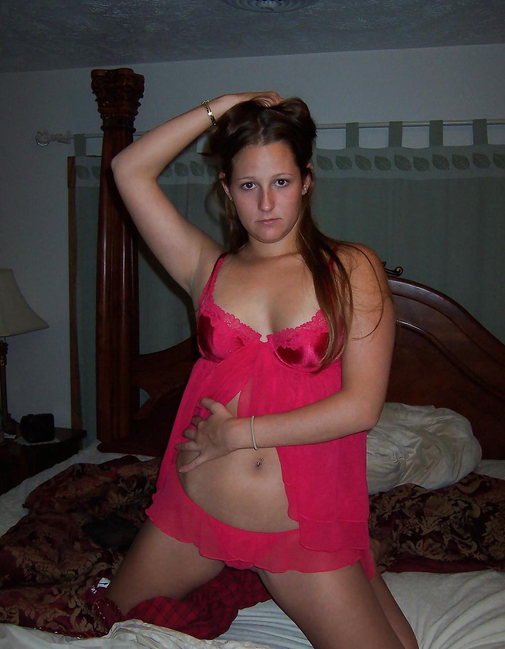 25P Pierced Wife 