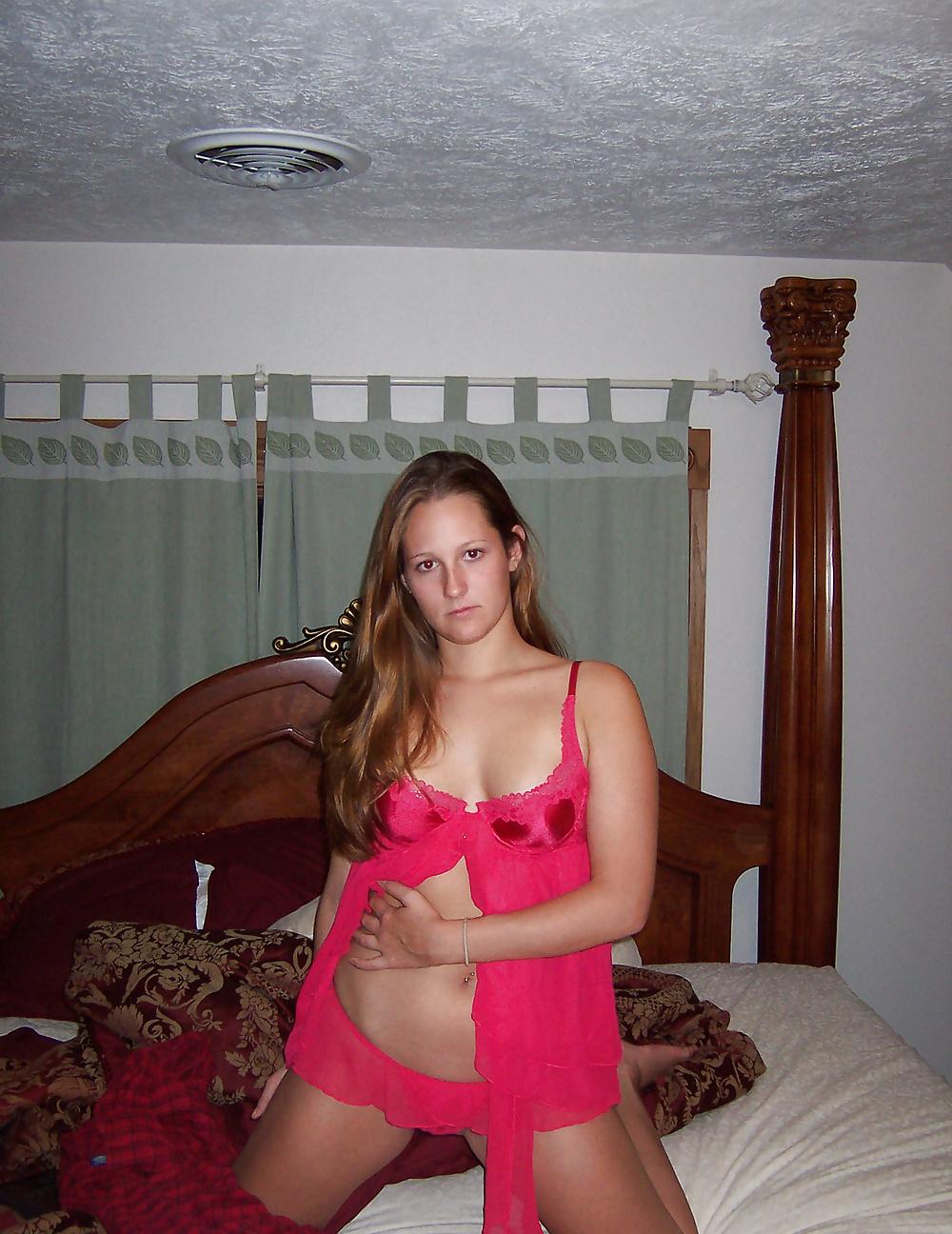 25P Pierced Wife 