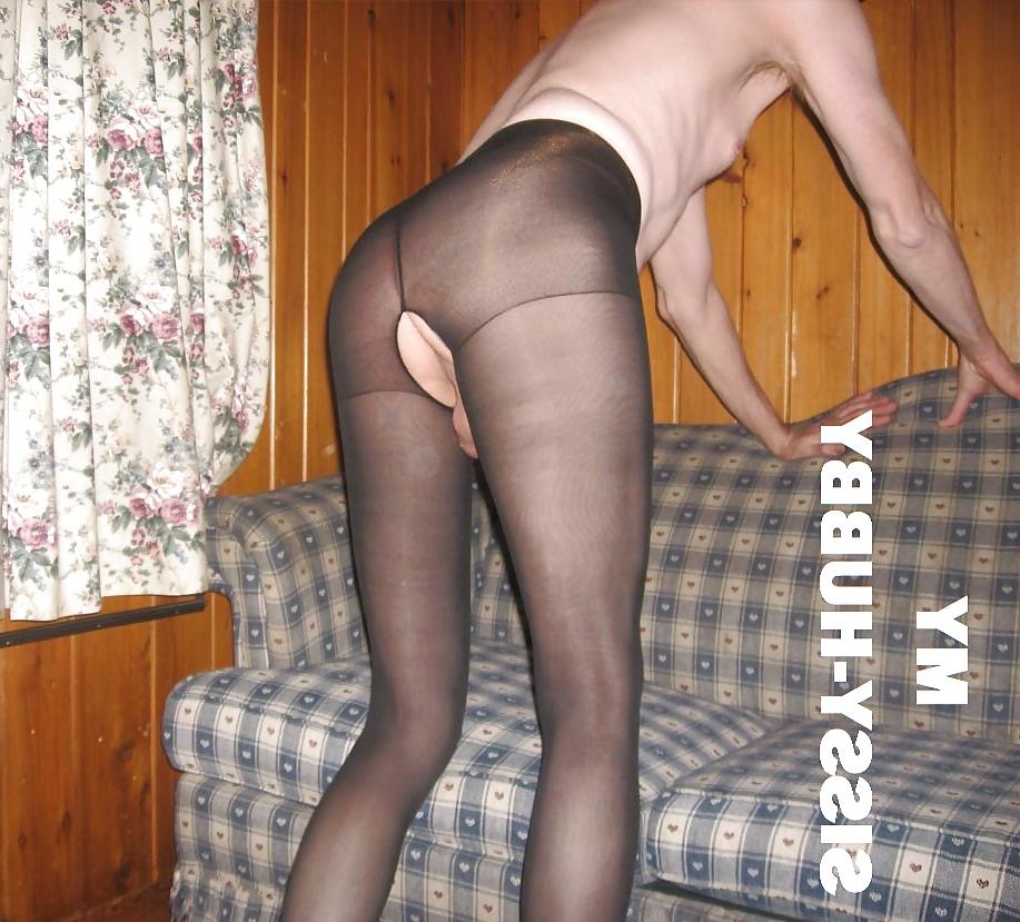 8P MEIN EHEMANN, DIE CROSSDRESSER-HARLOT