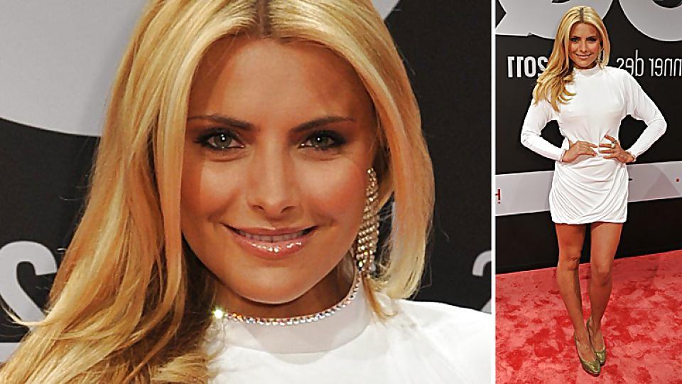 25P Sophia Thomalla