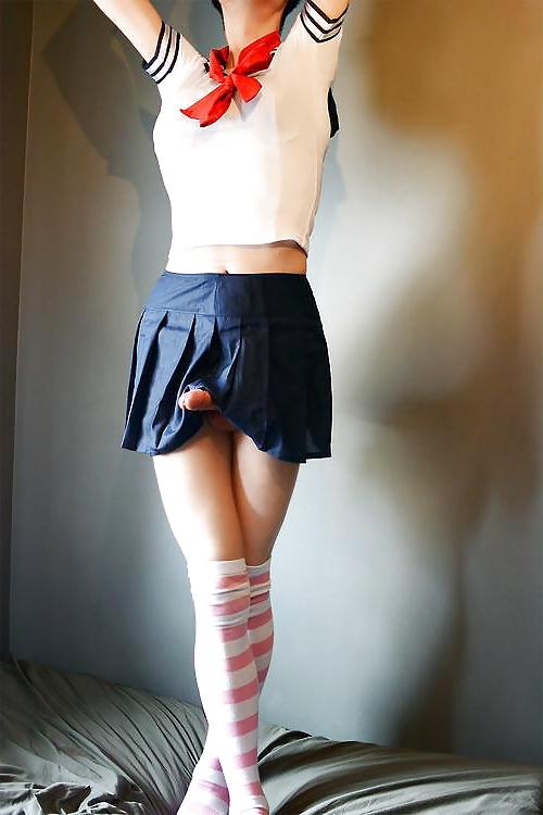 25P Crossdressing 3