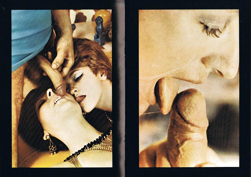 25P SH Retro Cum On Lips 1