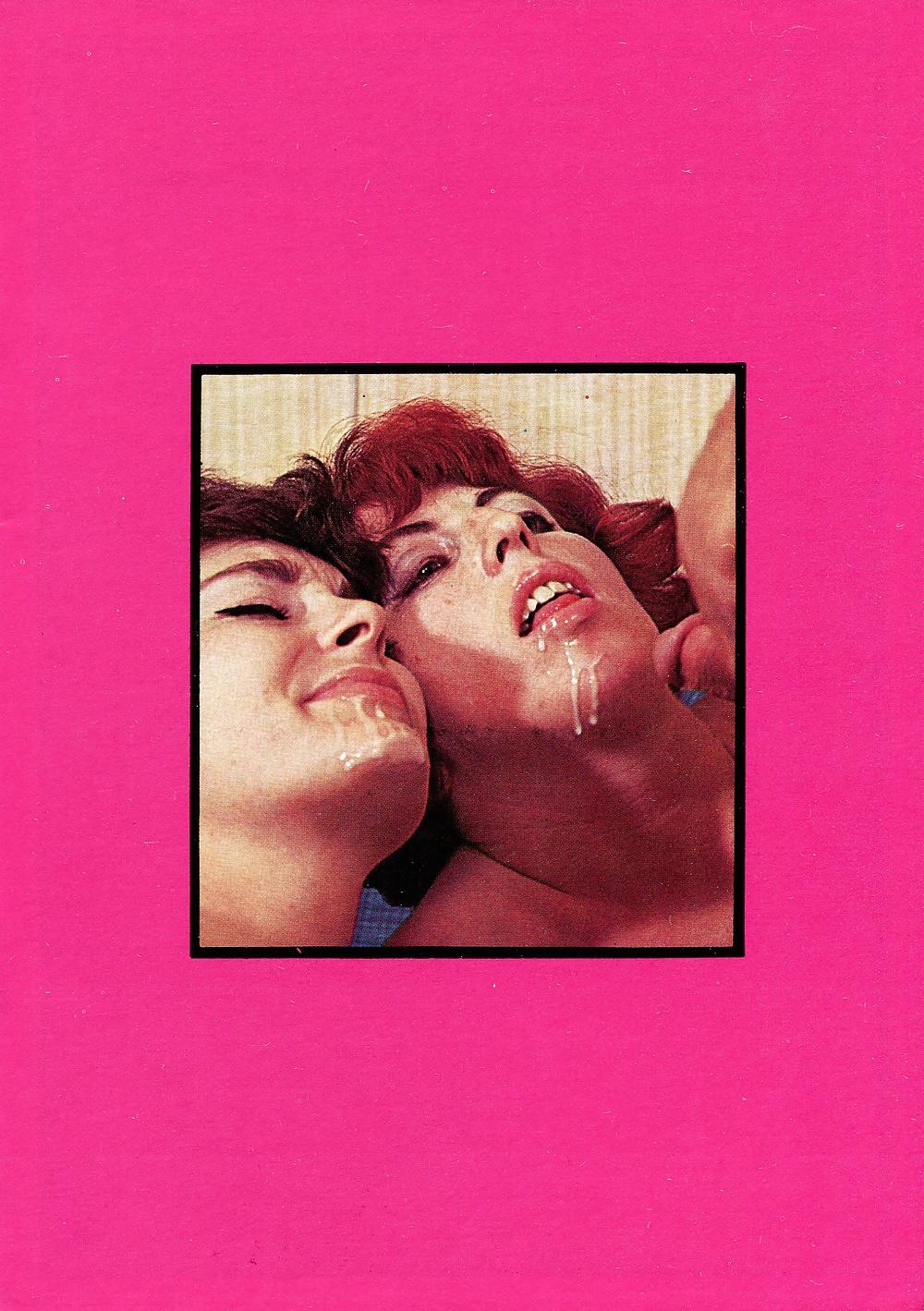 25P SH Retro Cum On Lips 1