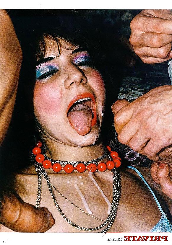 25P SH Retro Cum On Lips 3
