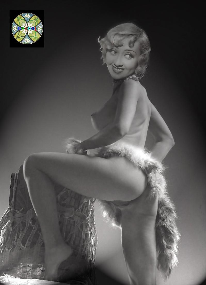 25P Joan Blondell