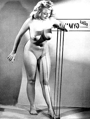 25P Joan Blondell