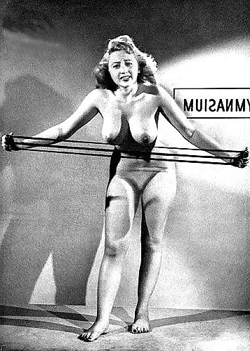 25P Joan Blondell