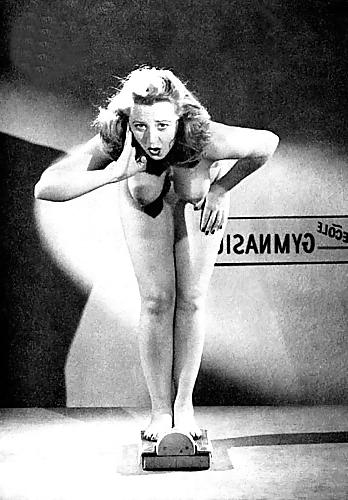 25P Joan Blondell