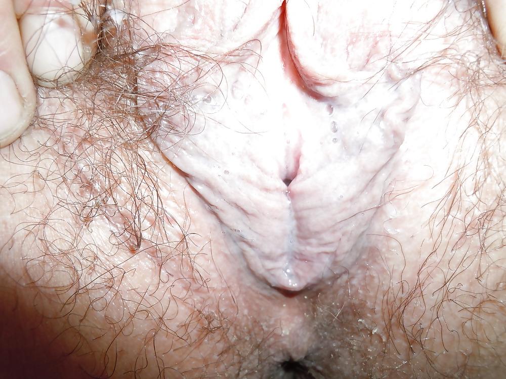 20P Cum for the wife