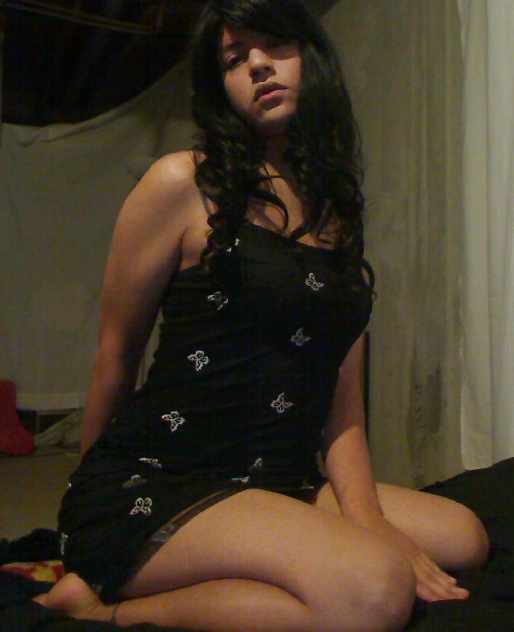 20P Vysl-739 Amateur Crossdresser-Sissy