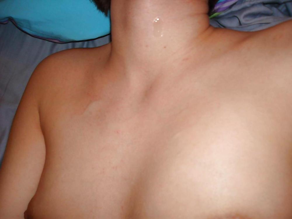 25P Homemade Wife Set19 (Ctk)