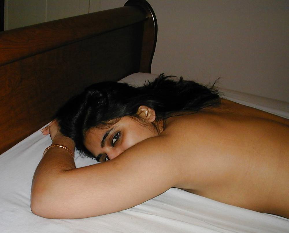 21P Mrs Tandoori nice dripping cum load