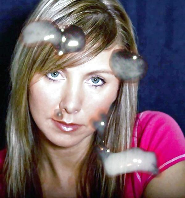 25P Stuff to blow your load to (my masturbation material)
