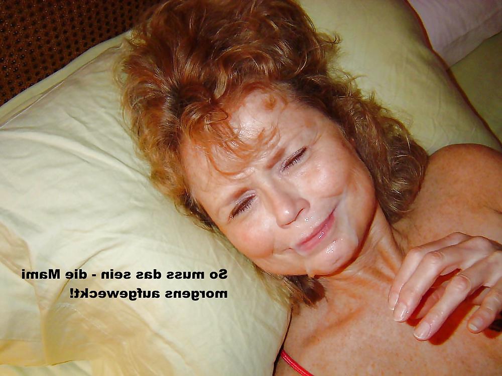 19P Older women and young men vol.3