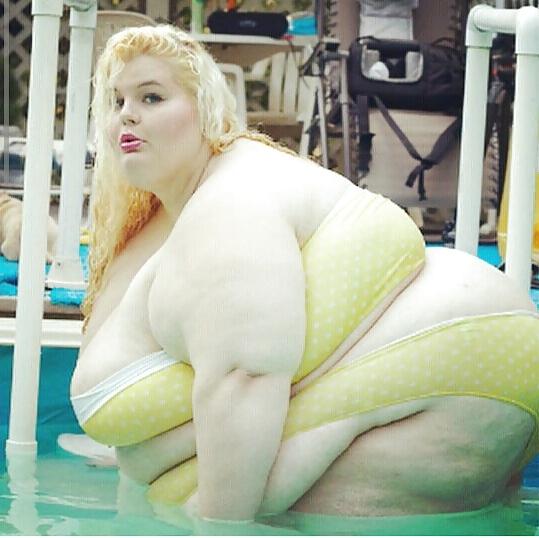 8P SSBBW Victoria 