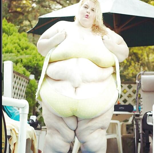 8P SSBBW Victoria 