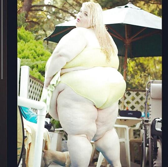 8P SSBBW Victoria 