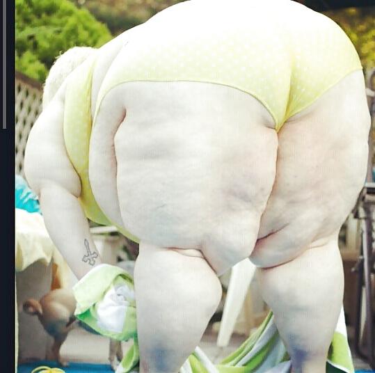 8P SSBBW Victoria 