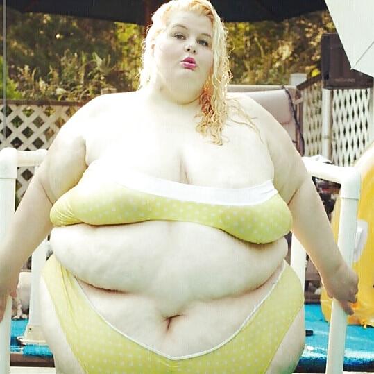 8P SSBBW Victoria 
