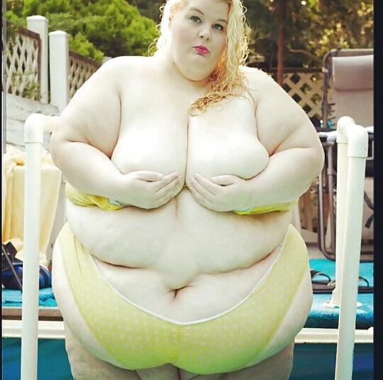 8P SSBBW Victoria 