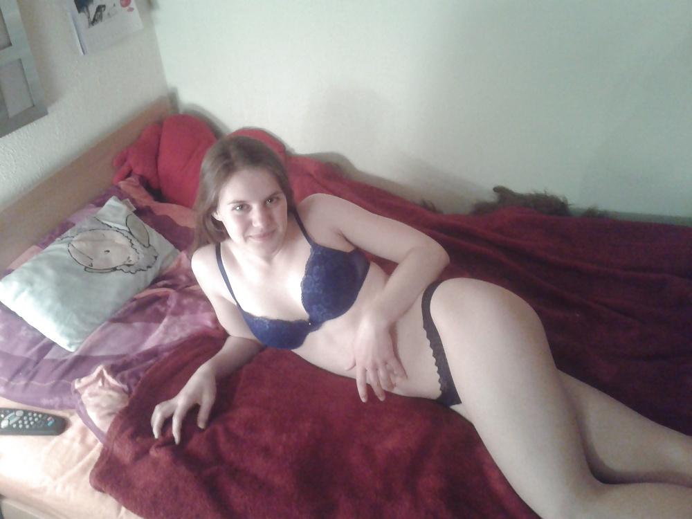 25P German girl