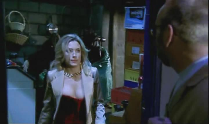 25P Lisa Rogers - Tits, Nipples, Sexy, Gorgeous