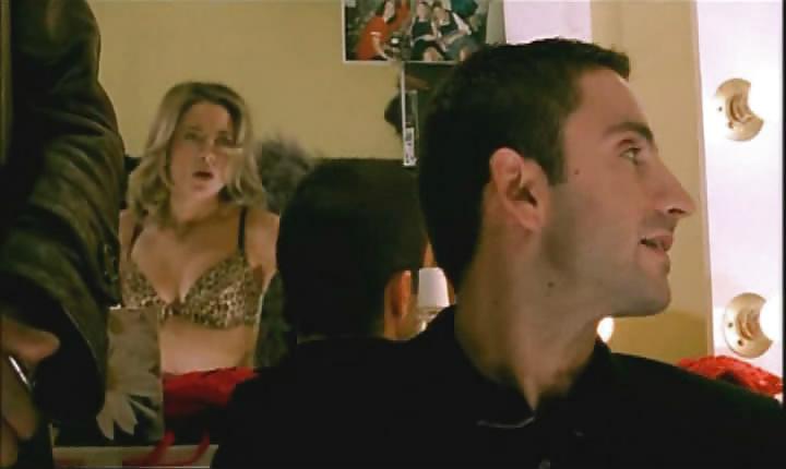25P Lisa Rogers - Tits, Nipples, Sexy, Gorgeous