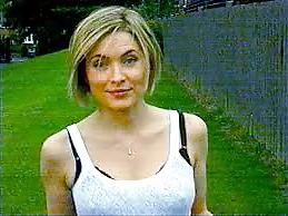 25P Lisa Rogers - Tits, Nipples, Sexy, Gorgeous