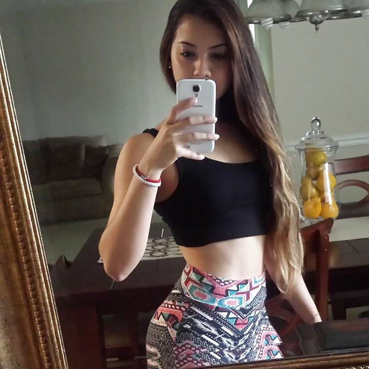 25P Hot latina big ass