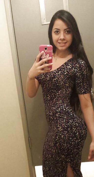 25P Hot latina big ass