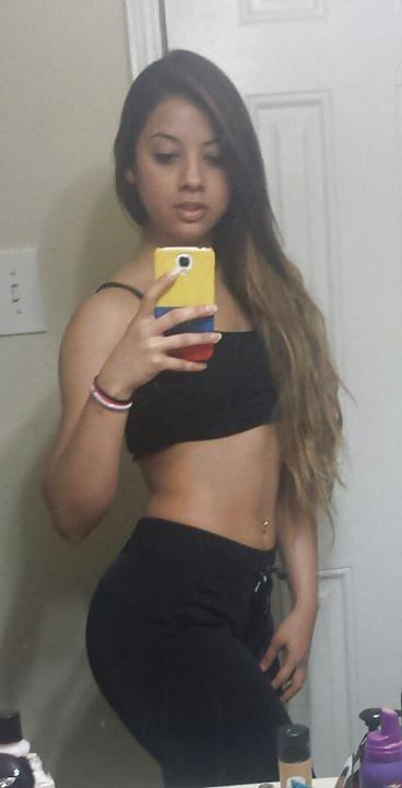 25P Hot latina big ass