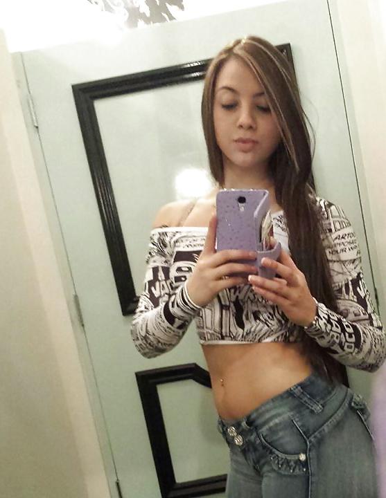 25P Hot latina big ass