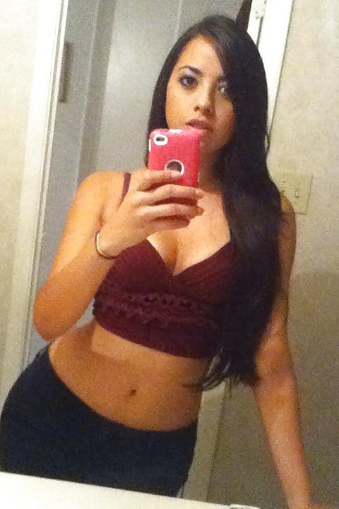 25P Hot latina big ass